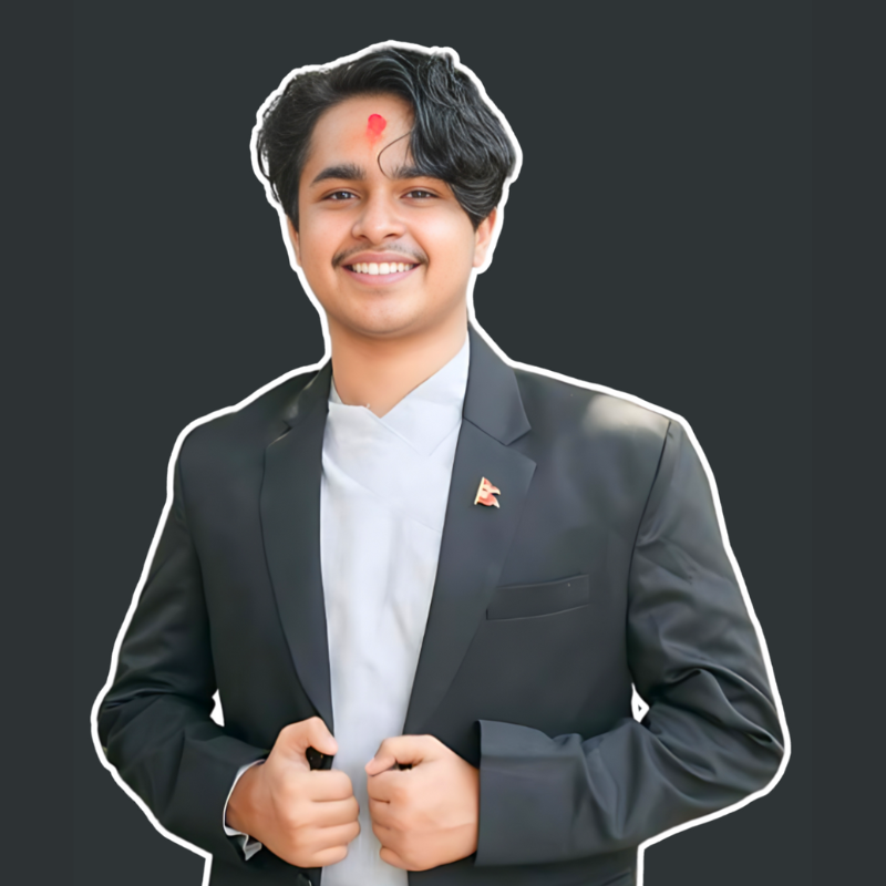Diwash Tiwari