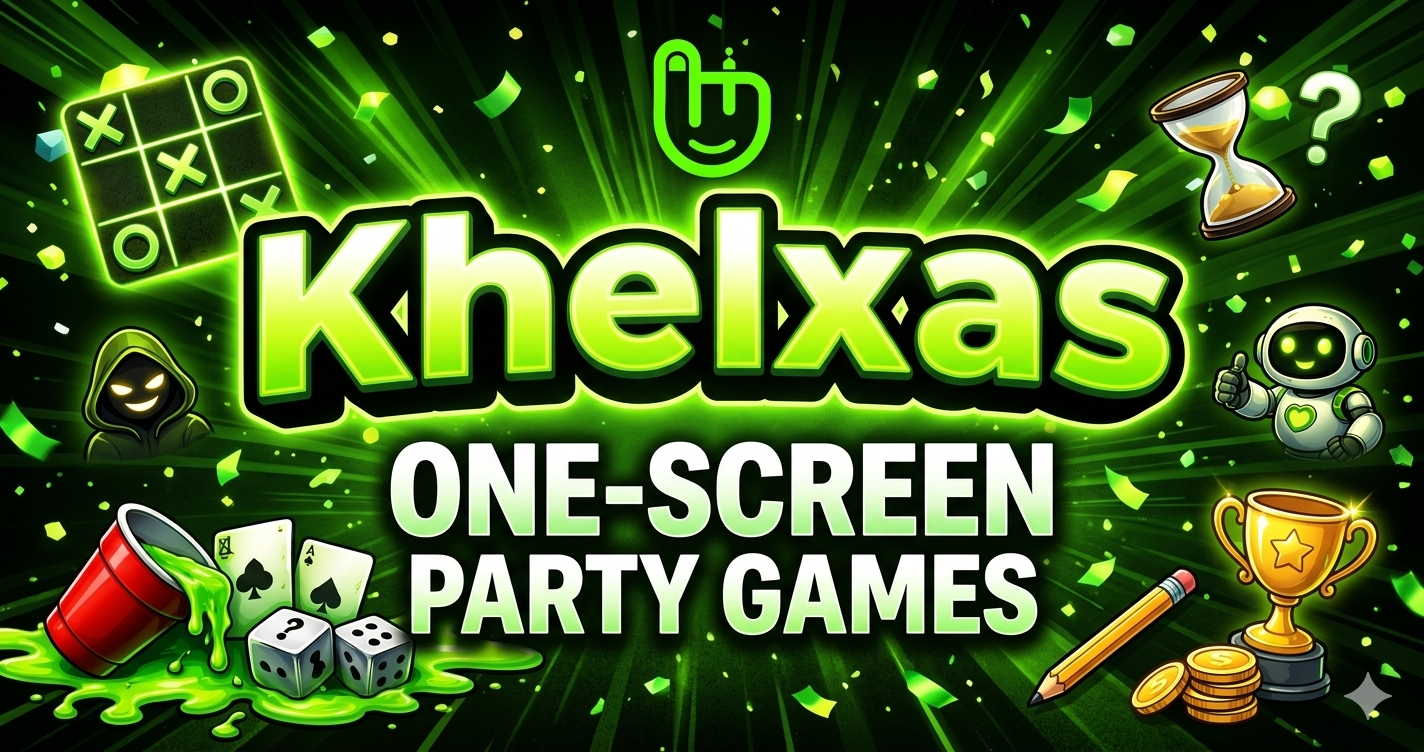 Khelxas Image